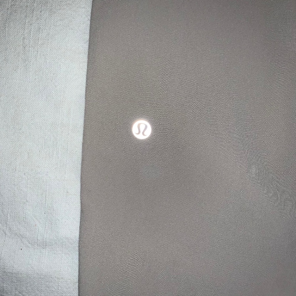 Lululemon Tear-Away Mid-Rise Track Pant - Mojave Tan